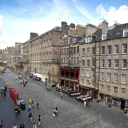 Royal Mile, Edinburgh - 2 Bedroom Apartment Camera foto