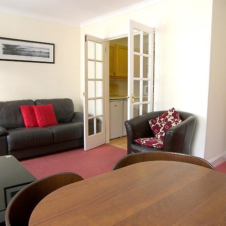 Royal Mile, Edinburgh - 2 Bedroom Apartment Camera foto