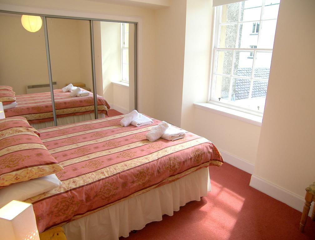 Royal Mile, Edinburgh - 2 Bedroom Apartment Camera foto