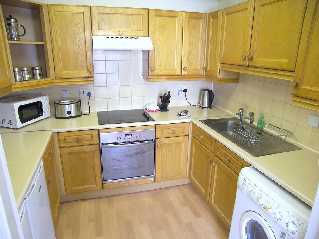 Royal Mile, Edinburgh - 2 Bedroom Apartment Camera foto