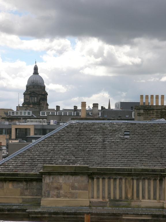 Royal Mile, Edinburgh - 2 Bedroom Apartment Camera foto